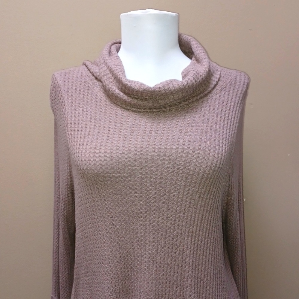 We the free, free People turtle long sleeve - Picture 2 of 8